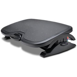 Footrests Backrests